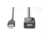 Digitus USB 2.0 Active Extension Cable  Chert Nigeria