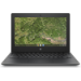 HP Chromebook 11A G8 EE AMD A4 A4-9120C 29.5 cm (11.6") HD 4 GB DDR4-SDRAM 32 GB eMMC Wi-Fi 5 (802.11ac) ChromeOS Grey