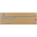 Konica Minolta A0DK353/TN-318M Toner magenta, 8K pages for KM Bizhub C 20