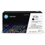 HP W2130Y/213Y Toner cartridge black extra High-Capacity, 18K pages ISO/IEC 19798 for HP CLJ 5800/6700/6701