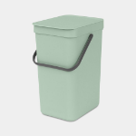 Brabantia Sort & Go 12 l 1 mand(en) Groen