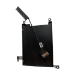 Origin Storage Caddy: Latitude 5500 / 5501 / 5511 and Precision 3540 / 3541 for 2.5inch SATA HDDs / SSDs