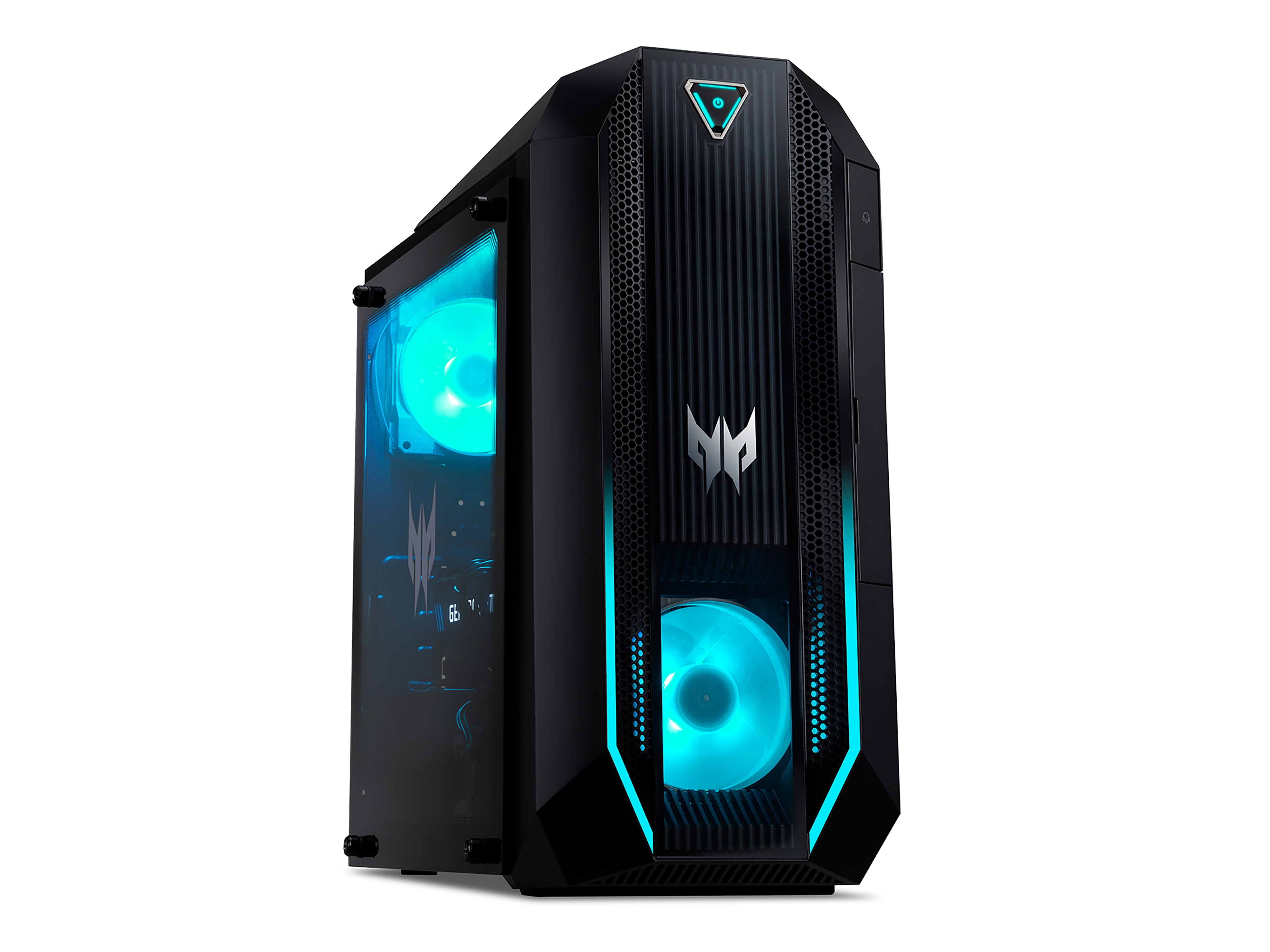 Acer Predator Orion 3000 Po3 640 Gaming Pc Intel®core I7 Rtx 3070 1