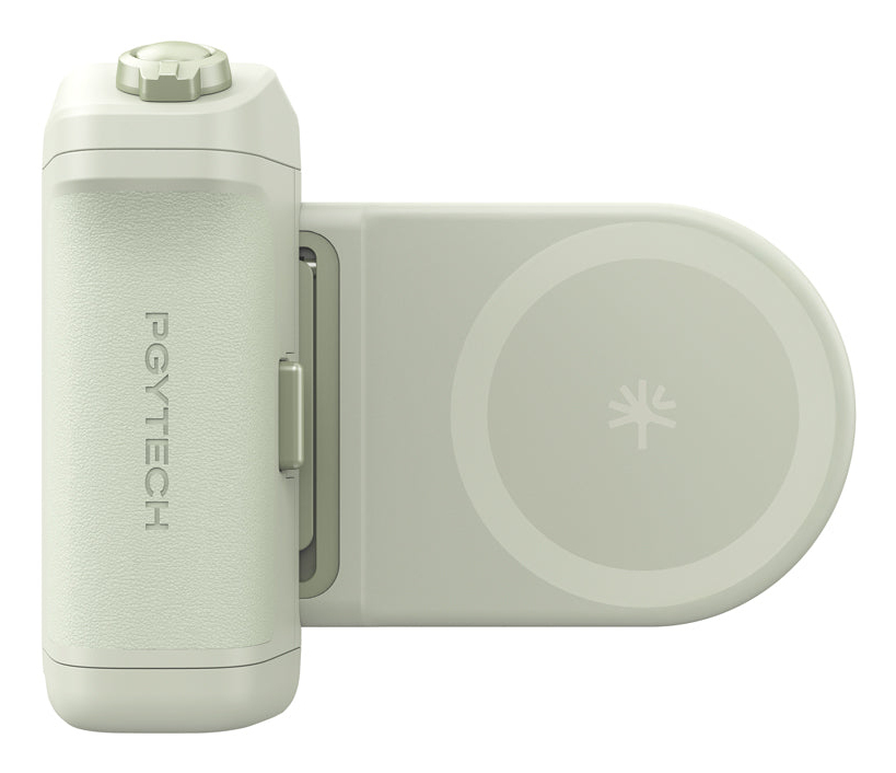 Pgytech Green Magcam 2 Passive Holder Mobile Phone/Smartphone