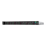 HPE ProLiant DL360 Gen10 server Rack (1U) Intel® Xeon® Silver 4214 2,2 GHz 16 GB DDR4-SDRAM 500 W