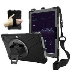 Microsoft Surface Go 4/3/2/Go Wolverine Case NO Screen - Black thumbnail