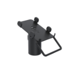 Ergonomic Solutions SpacePole Payment BBPos WisePad3 DuraTilt® SP1 (with handle)