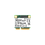 Transcend MSM362M mSATA 32 GB Serial ATA III MLC NAND