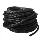 ACT 15 mm spiraalband, lengte 50 meter