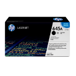 HP C9730A/645A Toner cartridge black, 13K pages/5% for Canon LBP-86