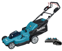 Image of Makita DLM539PT2 Akku-Rasenmäher