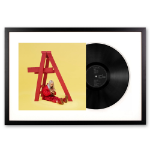 Vinyl Art UM-5791948-FD