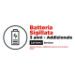 Lenovo 3Y Sealed Battery Replacement 1 licenza/e 3 anno/i