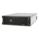 APC Smart-UPS XL 48V RM 3U Battery Pack