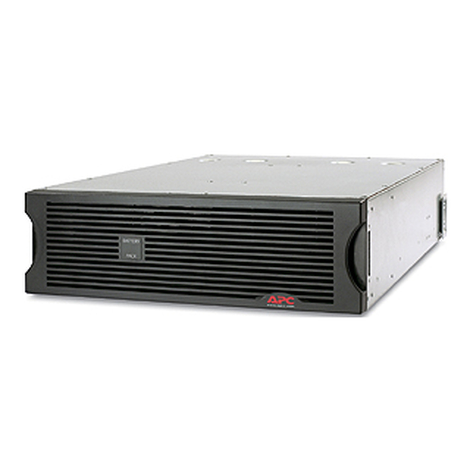 APC Smart-UPS XL Battery Pack 48V. rackmount. 3U