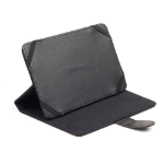 Gembird TA-PC7-001 tabletbehuizing 17,8 cm (7") Folioblad Zwart