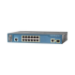 Cisco Catalyst 3560-CX Gestionado L2/L3 Gigabit Ethernet (10/100/1000) Energía sobre Ethernet (PoE) 1U Blanco