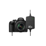 Tether Tools CRUPS110 netvoeding & inverter Universeel Zwart