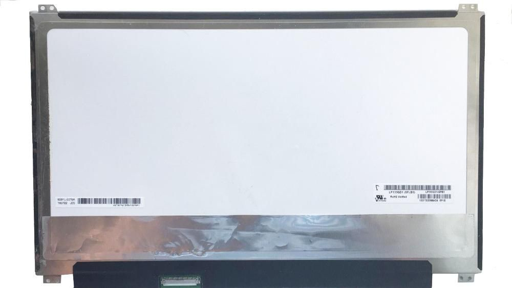 Image of CoreParts MSC1334K40-263M laptop spare part Screen glass