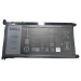 DELL P3W4 Lihium-Ion (Li-Ion)
