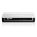 TP-Link TL-R460 wired router Fast Ethernet Black, White