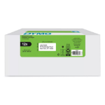 DYMO 2050821 printer label White Self-adhesive printer label