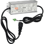 Cisco AIR-PWRADPT-RGD2= power adapter/inverter Indoor 60 W Black