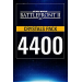 Microsoft 7F6-00153 video game point
