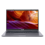ASUS X509JA-DB71 laptop Intel® Core™ i7 i7-1065G7 15.6" Full HD 8 GB DDR4-SDRAM 256 GB SSD Wi-Fi 5 (802.11ac) Windows 10 Home Gray