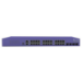 Extreme networks ExtremeSwitching X435 Managed Gigabit Ethernet (10/100/1000) Power over Ethernet (PoE) Violet
