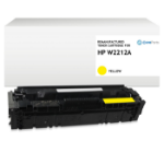 CoreParts QI-W2212A toner cartridge