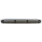 Microconnect PP-007 patch panel 1U