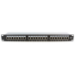 Microconnect PP-007 patch panel 1U