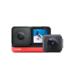 Insta360 ONE R Twin Edition action sports camera Wi-Fi 130.5 g