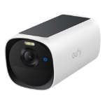Eufy E40 Bullet IP security camera Outdoor 2560 x 1440 pixels Ceiling/wall