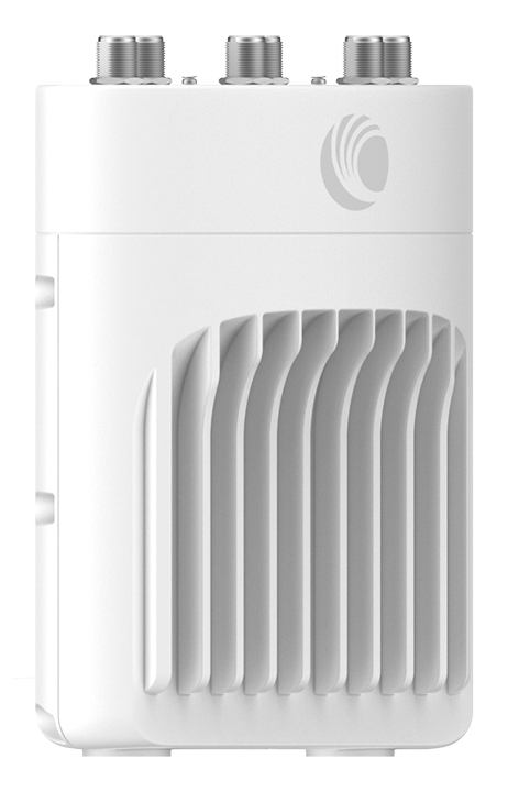 Cambium Networks XE3-4TN 4804 Mbit/s White Power over Ethernet (PoE)