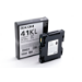 Ricoh 405765/GC-41KL Gel cartridge black, 600 pages ISO/IEC 24711 for Ricoh Aficio SG 2100/3100/K 3100
