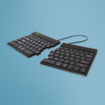 R-Go Tools Split R-Go Break keyboard, QWERTY (US), bluetooth, black