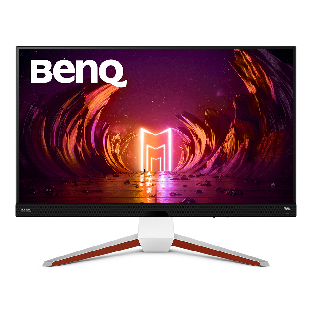 Image of BenQ EX3210U computer monitor 81.3 cm (32") 3840 x 2160 pixels 4K...