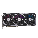 ASUS ROG -STRIX-RTX3060-O12G-V2-GAMING NVIDIA GeForce RTX 3060 12 GB GDDR6