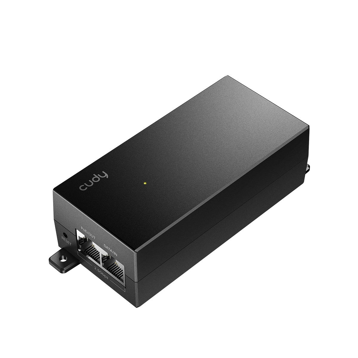 EU Product - 30W 2.5Gbps PoE+/PoE Injector POE200H - Network Accessory thumbnail