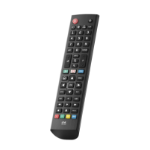 One For All TV Replacement Remotes URC4911 afstandsbediening IR Draadloos Drukknopen