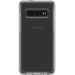 OtterBox Symmetry Clear Series for Samsung Galaxy S10, transparent