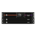 Vertiv Liebert GXT5LI-8000MVRT4UXLN uninterruptible power supply (UPS) Double-conversion (Online) 8 kVA 8000 W