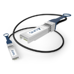 UNC SFP-H25G-CU3M-U InfiniBand/fibre optic cable 118.1" (3 m) SFP28