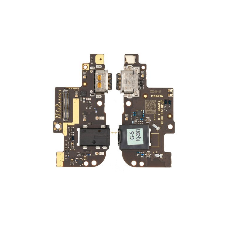 EU Product - Moto G Pro Charging port thumbnail