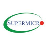 Supermicro air duct