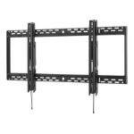 Peerless SF670P TV mount 2.29 m (90") Black