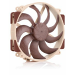 Noctua NF-A14X25R G2 PWM computer cooling system Computer case Fan 14 cm