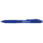 Pentel BL107-C gel pen Retractable gel pen Blue 1 pc(s)